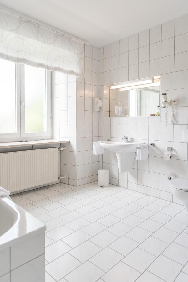 Gasthof Stockhammer Kelheim Buitenkant foto